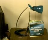 Greenlight Energy Saving Desk Lamp