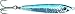 GOT-CHA JF15-CB Jigfish Lure 3" 1 1/2 oz Size 4 Treble Hook