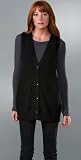 EDUN Taren Vest