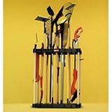 Tools & Hardware : Rubbermaid Tool Tower Storage Unit