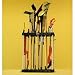 Rubbermaid Tool Tower Storage Unit
