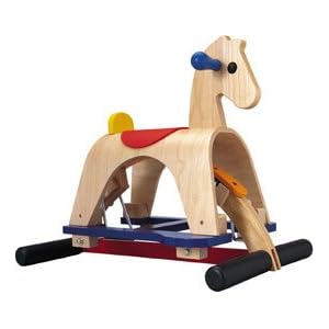 Lusitano, by Plan Toys by Plan Toys