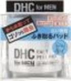 DHCフェースピーリングパッド60枚入