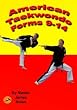 American TaeKwonDo Black Belt Forms DVD's by Master James Holan