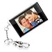 Coby 1.8-Inch Digital TFT LCD Photo Keychain DP180WHT (White)