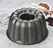Kaiser Bakeware La Forme Nonstick Charlotte Bundtform Pan