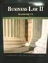 Business Law II (custom edition for Brooklyn College ACCNT 41)