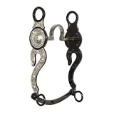 Billy Royal SSO C Port Bit