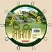 Bosemere N505 Sweet Pea & Bean Ring