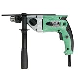 Hitachi 322706 Plastic Carrying Case for the Hitachi DV20VB2 Hammer Drill