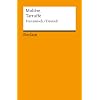 Le Tartuffe ou l'imposteur: Franz. /Dt: Kom�die in f�nf Aufz�gen