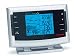 Honeywell TE653ELW Complete Barometric Weather Forecaster with Indoor/Outdoor Temperature and Humidity