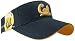 UC BERKELEY CAL UNIVERSITY OF CALIFORNIA VISOR CAP HAT