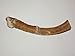 Deer Valley Chews Premium Deer Antler for Dogs - Large 6-7 Inches Long, Single Antler - All Natural Dental Treat for Teething and Chewing - Premium Grade, Naturally Shed