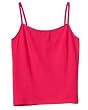 Ladies' Stretch Camisole Tank Top