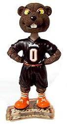 Oregon State Beavers OSU NCAA Bobble Head
