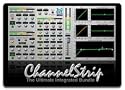Metric Halo Channel Strip for Native (AU/MAS/VST/RTAS)