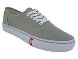 Levi's Men's LEVI'S RYLEE 3 H. CANVAS SHOES