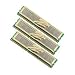 OCZ OCZ3G1600LV6GK DDR3 PC3-12800 1600 MHz Gold XTC 6GB Triple Channel Kits