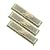 OCZ OCZ3G1600LV6GK DDR3 PC3-12800 1600 MHz Gold XTC 6GB Triple Channel Kits