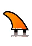 FCS Julian Wilson JW-1 Tri Fin Set