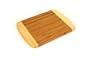 TruBamboo Bermuda 13-1/2-Inch by 11-1/2-Inch Bamboo Cutting Board, Large