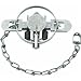 Duke Company 0470 Coil Spring Animal Trap