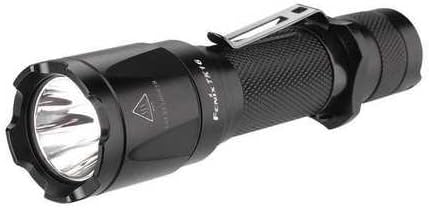 Handheld Flashlight, Tactical, LED, 14480cd
