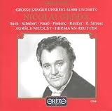 Nicolai Gedda