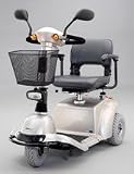 Pilot 2310 Series 3-Wheel Standard Scooter - Blue, 16.5 Seat