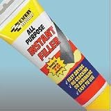 Review Everbuild READYINST / Instant Filler White - 330g