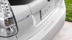 Genuine Toyota Accessories PT769-02110 Mudguard On Sale