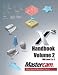 Mastercam X3 Handbook Volume 2