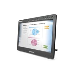 Hitachi T-19WX Interactive Panel