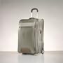 Samsonite Solana 22" Upright, Black