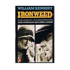 Ironweed