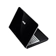 ASUS N75SF-DH71 17.3-Inch Versatile Entertainment Laptop - Black
