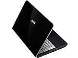 ASUS N75SF-DH71 17.3-Inch Versatile Entertainment Laptop (Black)