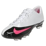 Nike Mercurial Talaria V FG White/Pink