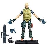 G.I. Joe 30th Anniversary 3 3/4 Inch Action Figure Duke Renegades
