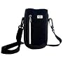 HP Photosmart Black Sport Camera Case