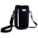 HP Photosmart Black Sport Camera Case