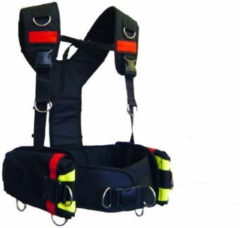 Scuba Diving Technical Weight Harness