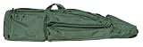 Military Standard Molle Sniper Drag Bag Rifle Gun Case Rip Stop Shell Large Capacity Army Overland Green