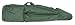 SportingGoods: Small picture for Military Standard Molle Sniper Drag Bag Rifle Gun Case Rip Stop Shell Large Capacity Army Overland Green