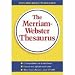Electronics : Merriam-Webster Paperback Thesaurus