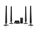 LG HT806TH 5.1 Channel Home Cinema System