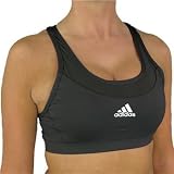 adidas ClimaCool Racerback Bra