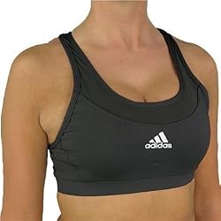 adidas ClimaCool Racerback Bra