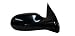 ***PASSENGER / RIGHT SIDE ONLY*** 00-05 SATURN L SERIES ( 4DR 4DOOR SEDAN / 5DR 5DOOR WAGON ): LW300 , LW200 , LS2 , LW1 , LW2 , LS1 , L300 HEATED POWER SIDE MIRROR 01 02 03 04